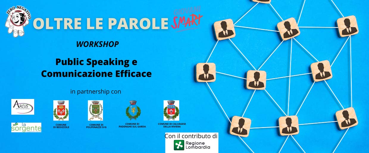 Bando Giovani SMART- Regione Lombardia