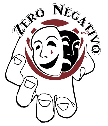 logo Zero Negativo