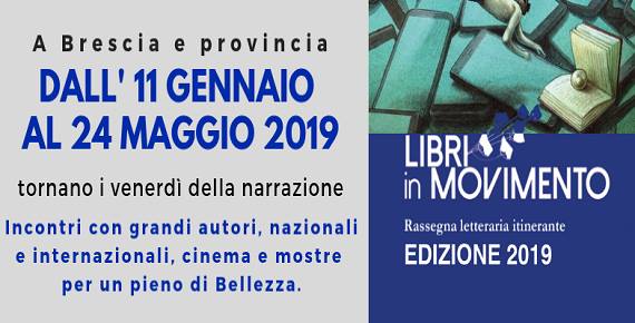 libri in movimento 2019