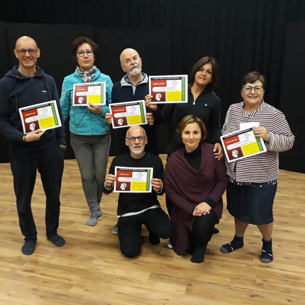 Teatro per le imprese